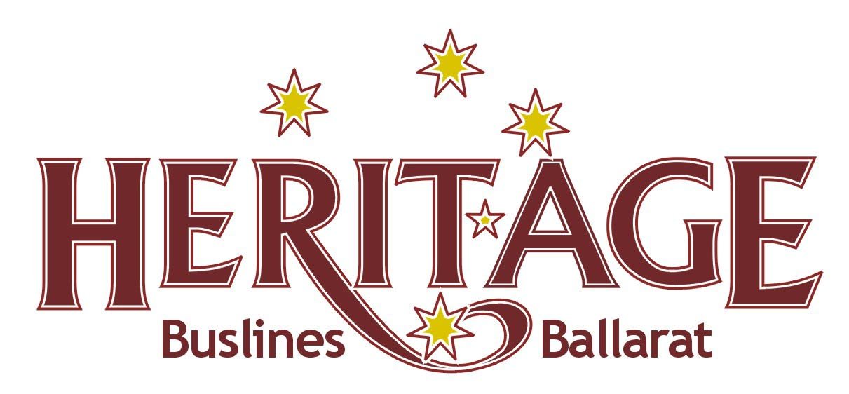 Heritage Buslines Ballarat – Heritage Buslines Ballarat Pty Ltd – Ballarat Heritage Buslines Ballarat